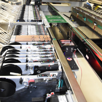 XF Manufacturing