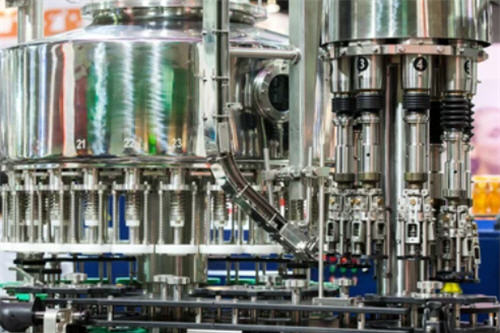 Fluid Dispensing Systems