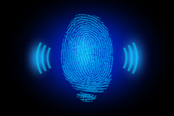 Secure Web Fingerprint Transmission (SWFT