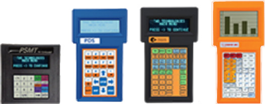 2T Customizable Terminals 2
