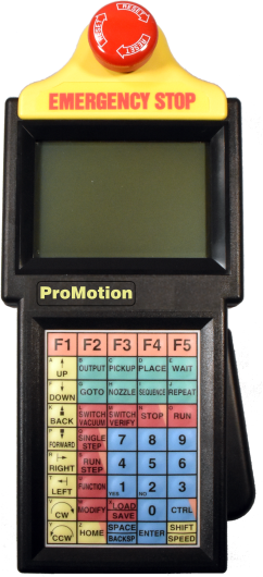 ProMotion