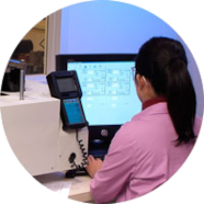ProTerm in Use