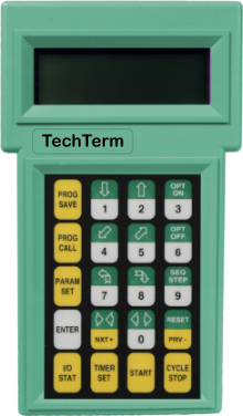 TechTerm